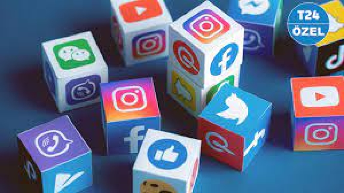 Bizi Sosyal Medyadan Takip Edin